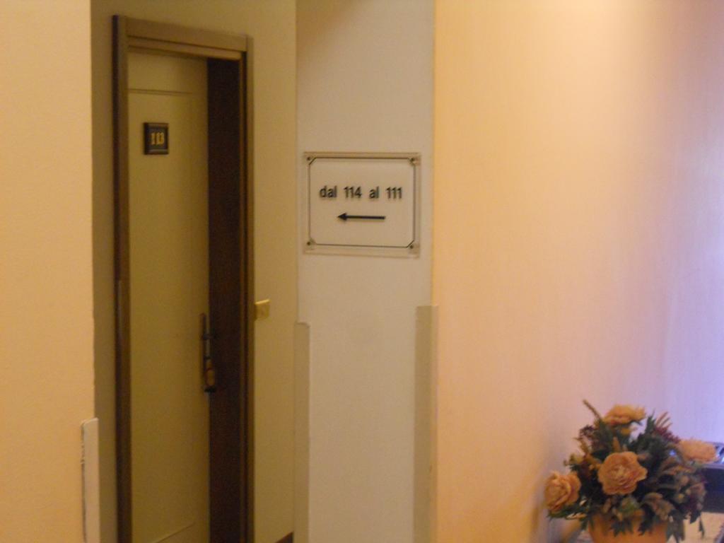 Hotel O'Scugnizzo 2 Belluno Exterior foto