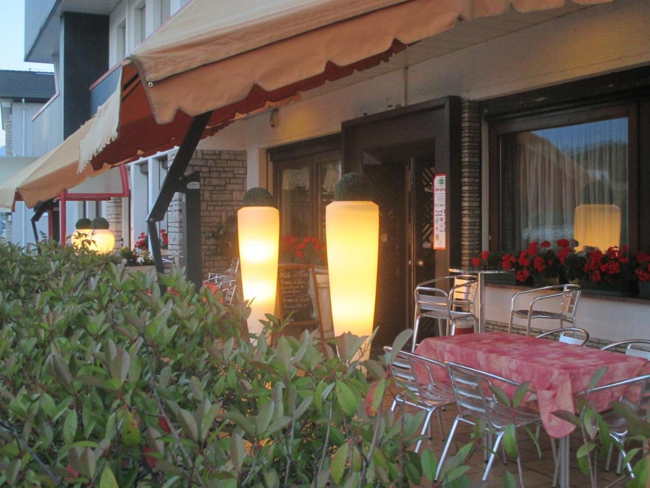 Hotel O'Scugnizzo 2 Belluno Exterior foto